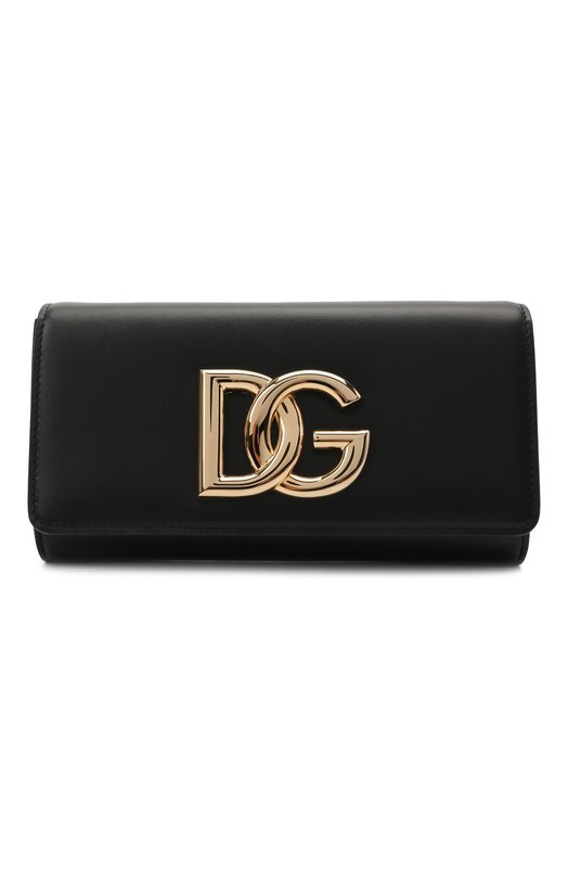 Где купить Клатч 3.5 Dolce & Gabbana Dolce & Gabbana 