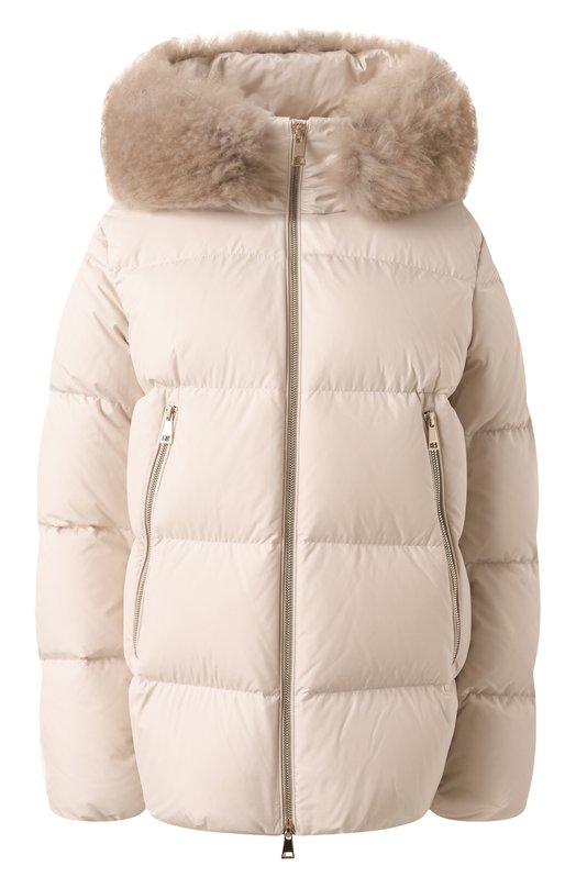 Где купить Пуховик Donna Moncler Moncler 