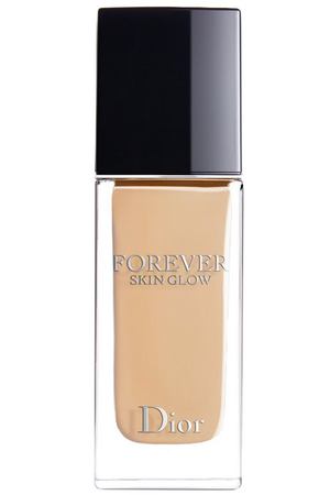 Тональный крем для лица Dior Forever Skin Glow SPF 20 PA+++ , 2,5N Нейтральный (30ml) Dior