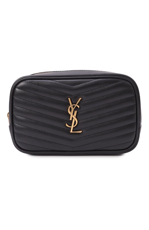 Где купить Сумка Lou mini Saint Laurent Saint Laurent 