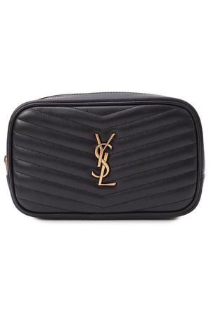 Сумка Lou mini Saint Laurent