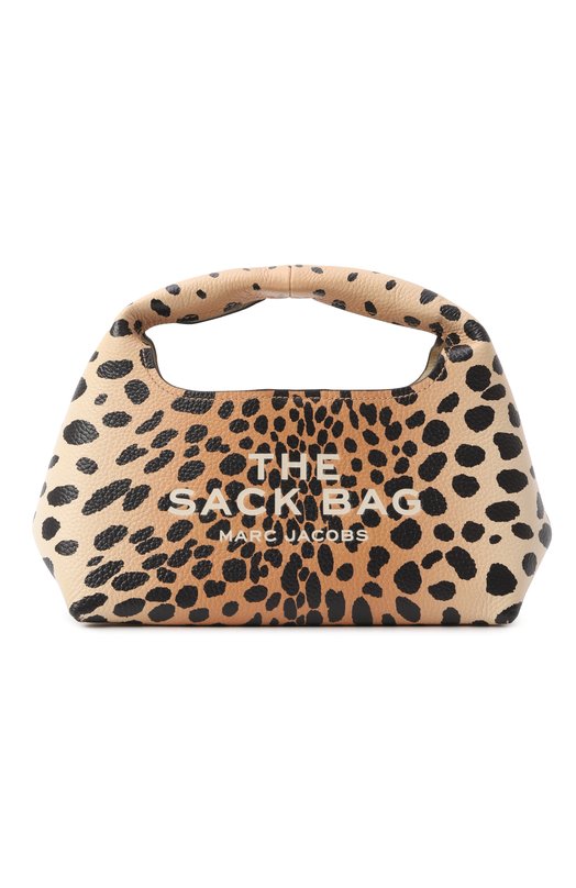 Где купить Сумка The Sack mini MARC JACOBS (THE) Marc Jacobs (The) 