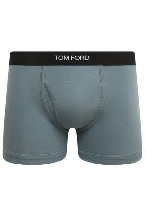 Хлопковые боксеры Tom Ford