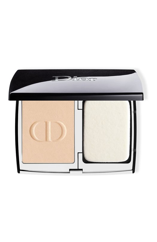 Где купить Стойкая компактная пудра Diorskin Forever Natural Velvet, оттенок 2N Нейтральный (10g) Dior Dior 