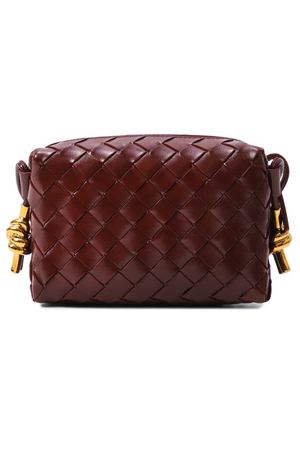 Сумка Loop mini Bottega Veneta