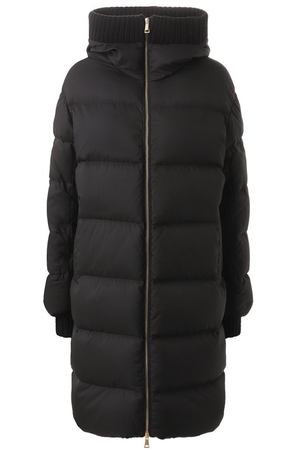 Пуховик Blamont Moncler