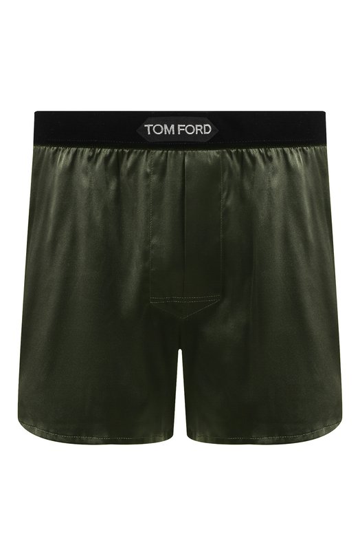 Где купить Шелковые боксеры Tom Ford Tom Ford 