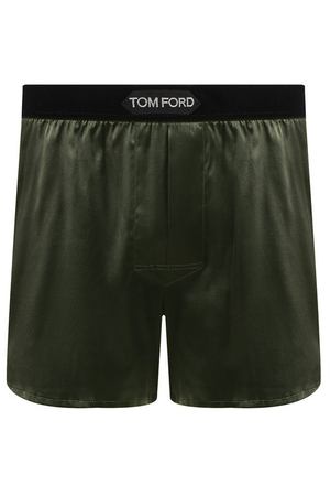 Шелковые боксеры Tom Ford