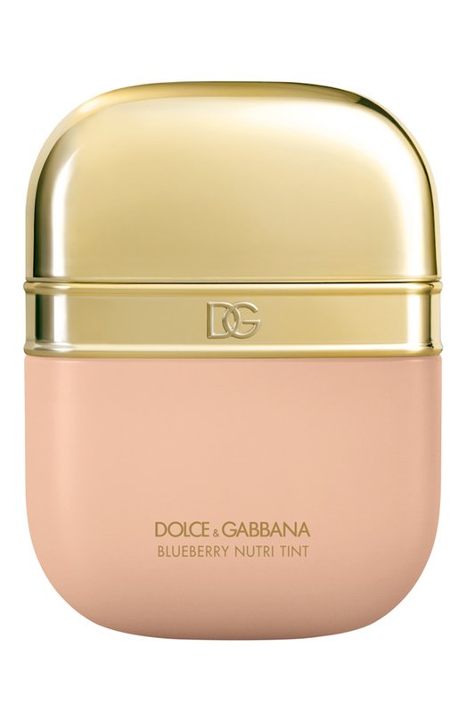 Где купить Увлажняющий тональный крем Blueberry Nutri Tint, оттенок 5N Light (30ml) Dolce & Gabbana Dolce & Gabbana 