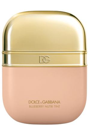 Увлажняющий тональный крем Blueberry Nutri Tint, оттенок 5N Light (30ml) Dolce & Gabbana