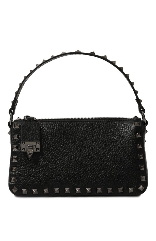 Где купить Сумка Rockstud small Valentino Valentino 