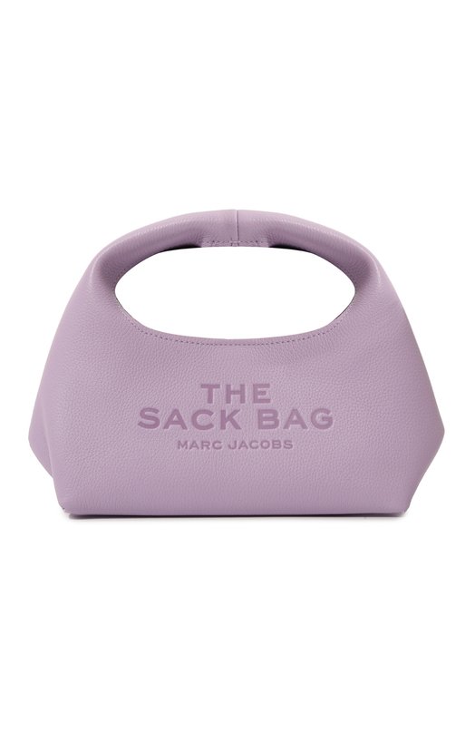 Где купить Сумка The Sack mini MARC JACOBS (THE) Marc Jacobs (The) 