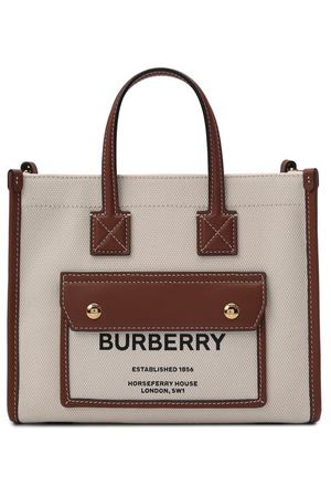 Сумка Freya mini Burberry