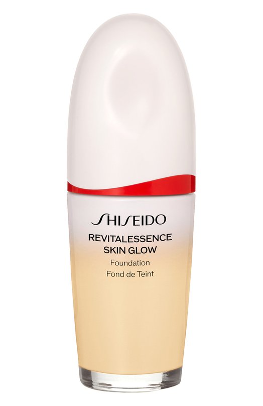 Где купить Тональное средство-уход с эффектом сияния Revitalessence SPF 30, 120 Ivory (30ml) Shiseido Shiseido 