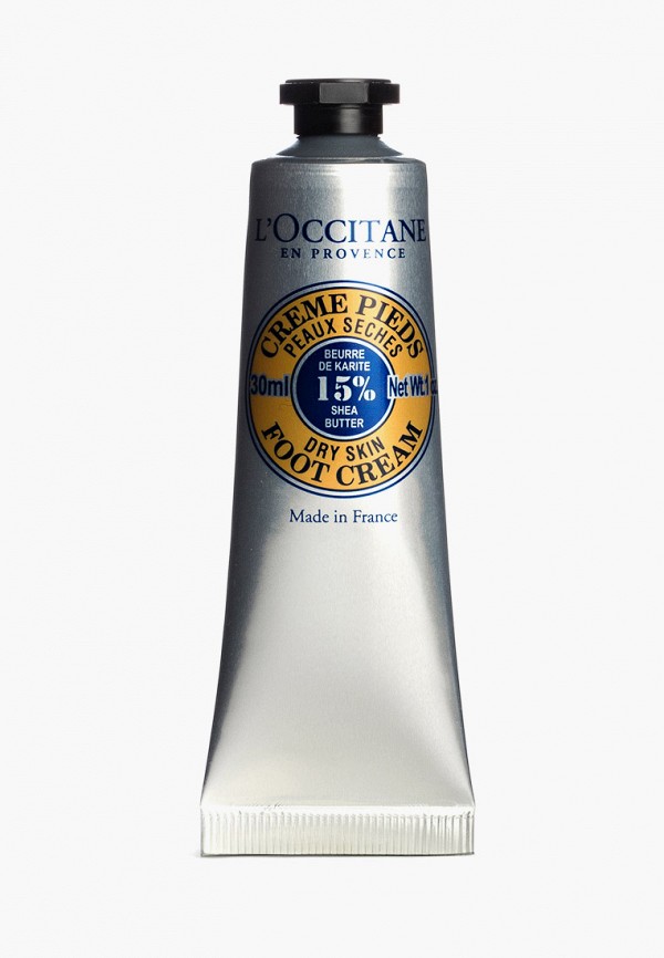 Где купить Крем для ног L'Occitane L'Occitane 