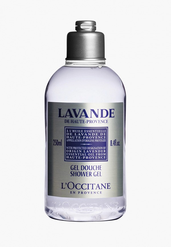 Где купить Гель для душа L'Occitane L'Occitane 