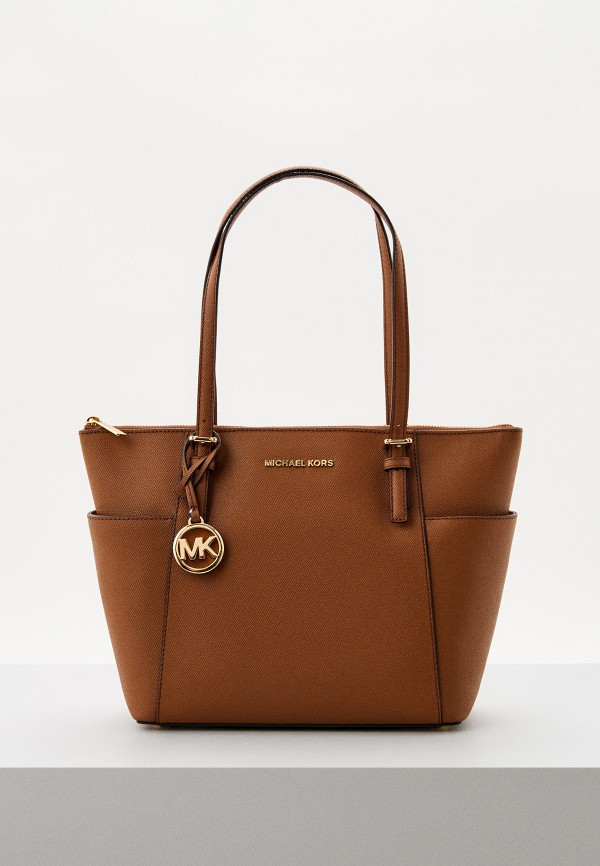 Где купить Сумка и брелок Michael Michael Kors Michael Michael Kors 