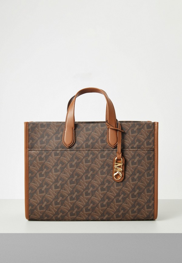 Где купить Сумка и брелок Michael Michael Kors Michael Michael Kors 