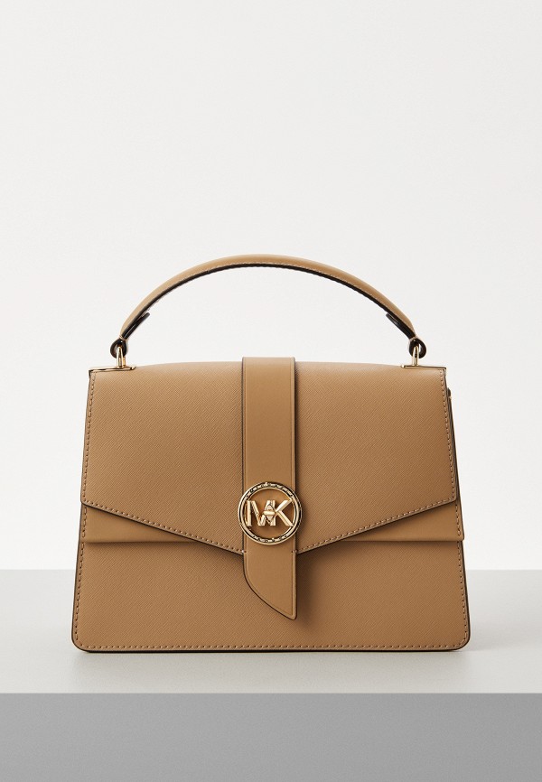 Где купить Сумка Michael Michael Kors Michael Michael Kors 