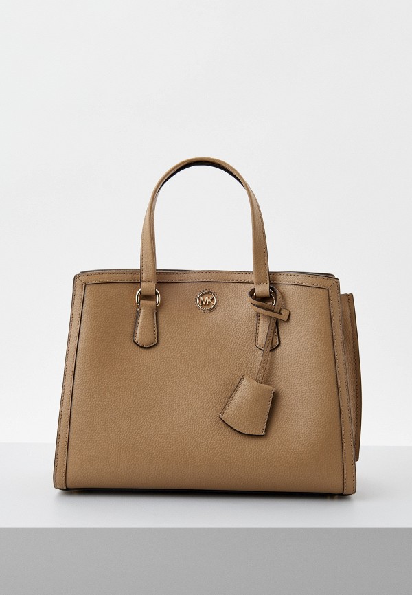 Где купить Сумка и брелок Michael Michael Kors Michael Michael Kors 