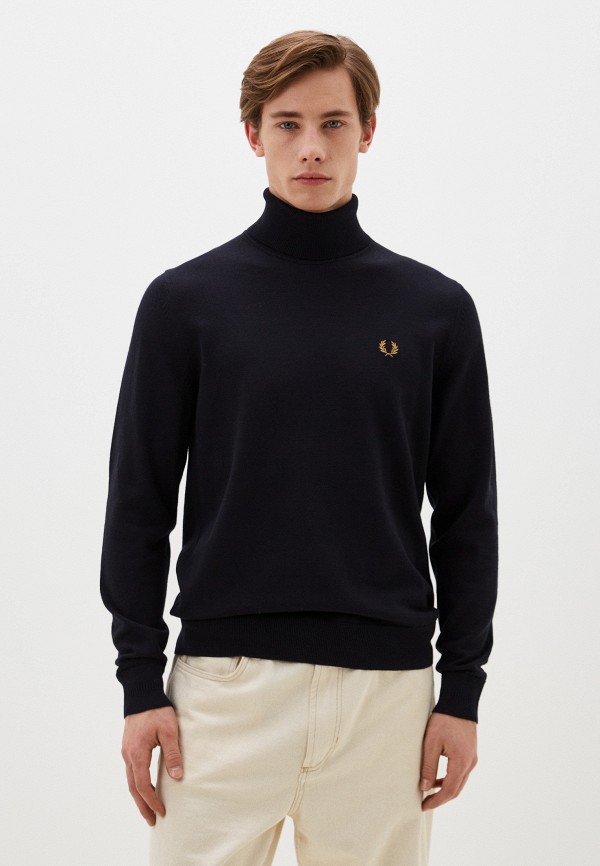 Где купить Водолазка Fred Perry Fred Perry 