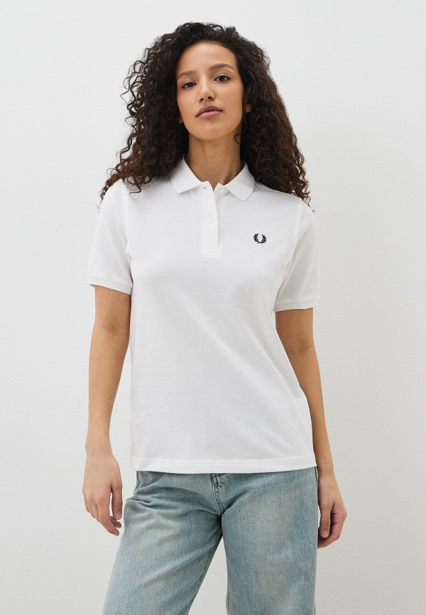 Где купить Поло Fred Perry Fred Perry 