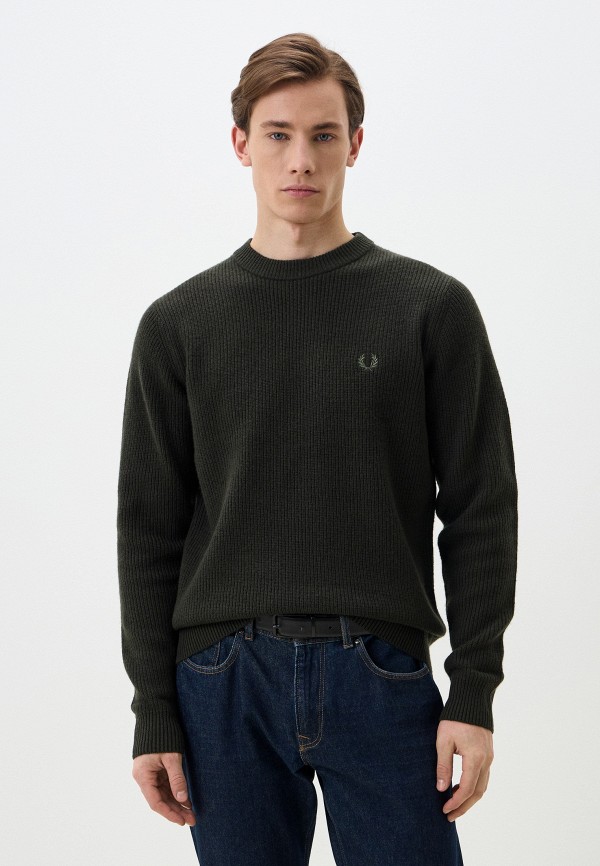 Где купить Джемпер Fred Perry Fred Perry 