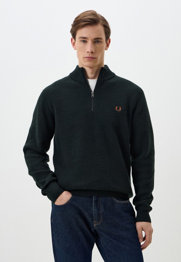 Где купить Свитер Fred Perry Fred Perry 