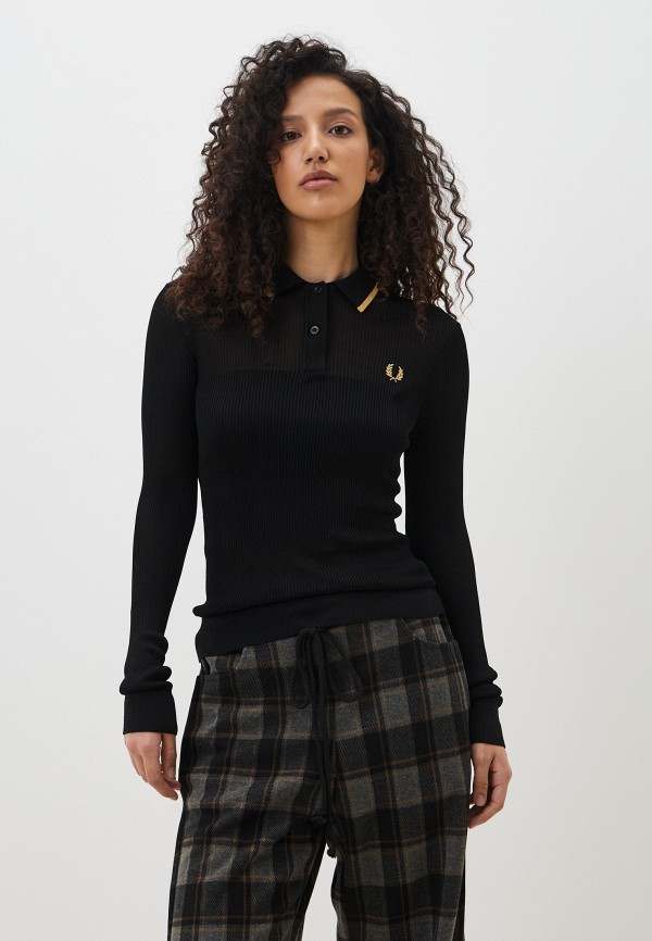 Где купить Поло Fred Perry Fred Perry 