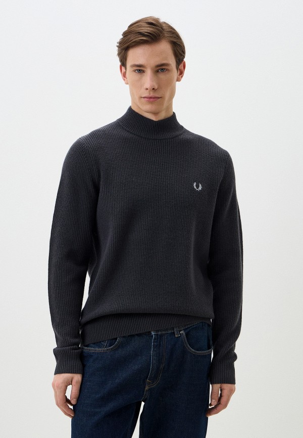 Где купить Водолазка Fred Perry Fred Perry 