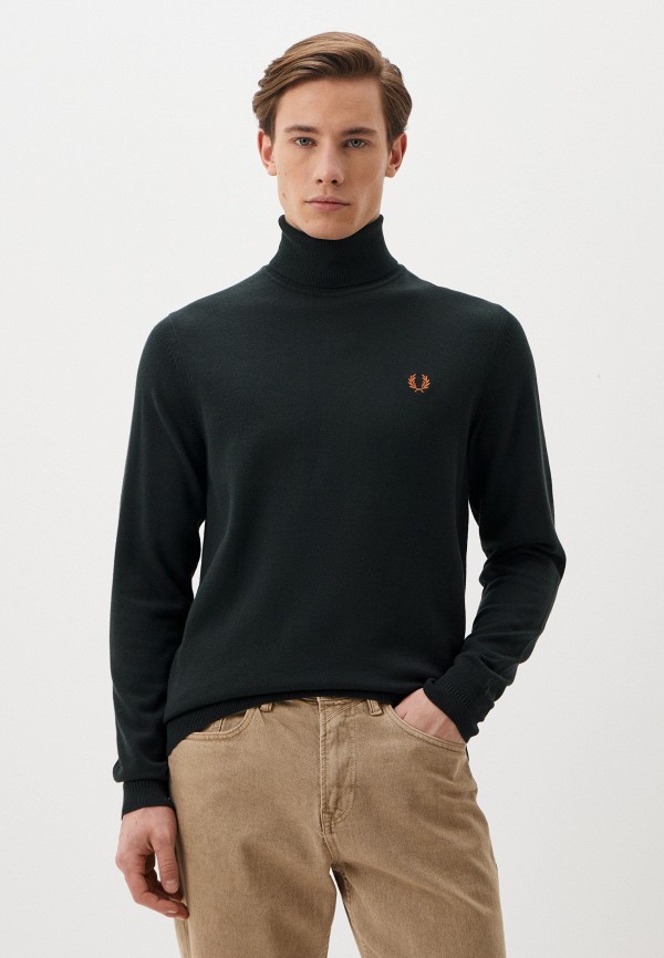 Где купить Водолазка Fred Perry Fred Perry 