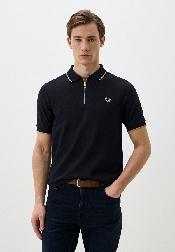 Где купить Поло Fred Perry Fred Perry 