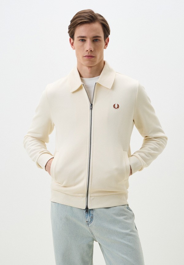 Где купить Кардиган Fred Perry Fred Perry 