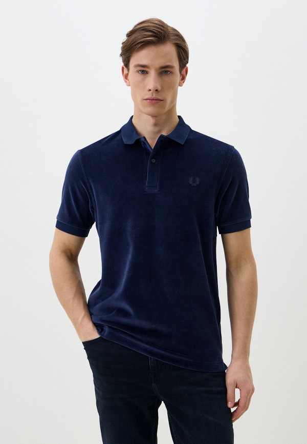 Где купить Поло Fred Perry Fred Perry 