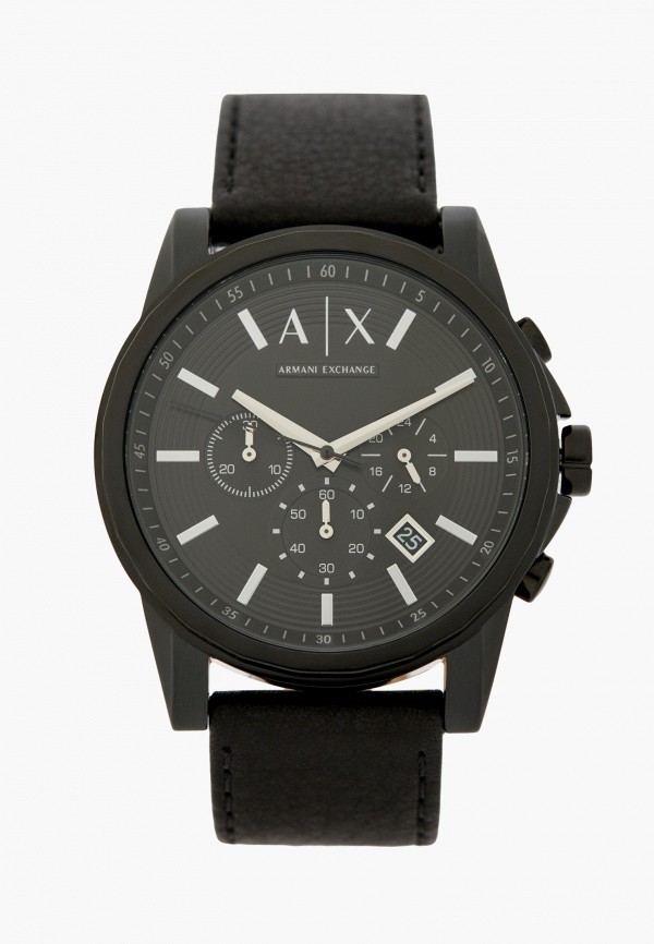 Где купить Часы Armani Exchange Armani Exchange 