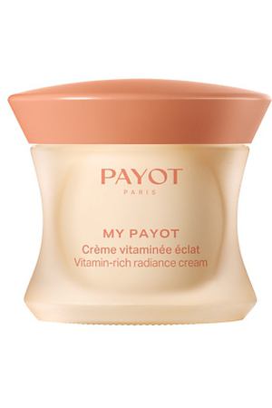 PAYOT Крем для лица, придающий сияние My Payot