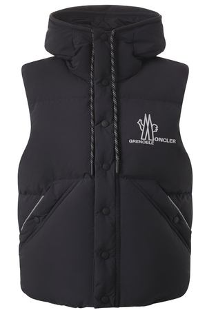 Пуховый жилет Baldy Moncler Grenoble