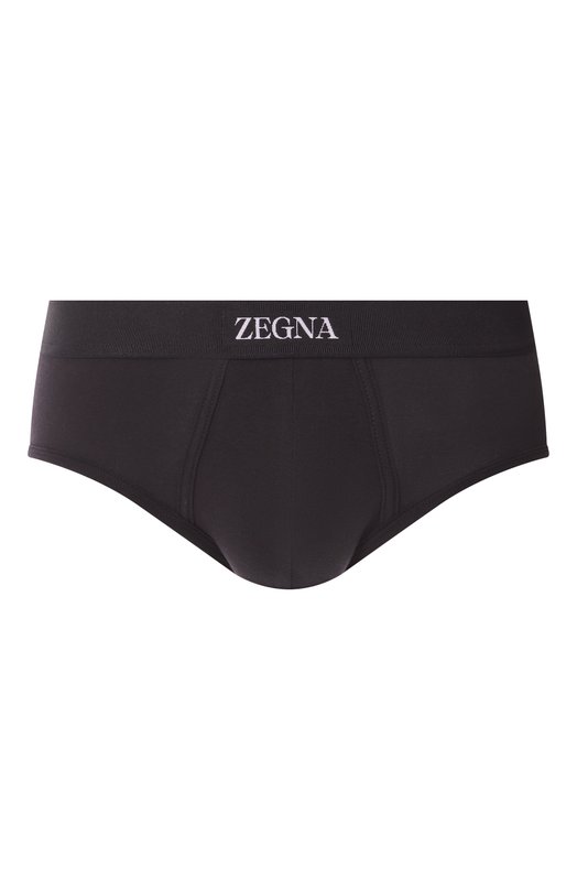 Где купить Хлопковые брифы Zegna Zegna 