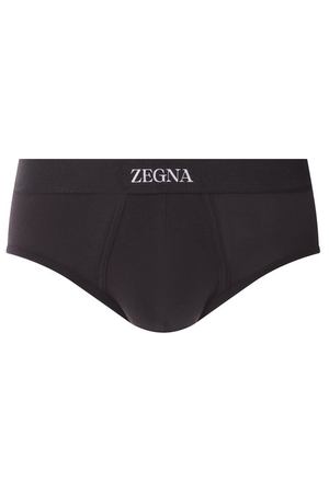 Хлопковые брифы Zegna