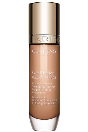 Тональный крем с матовым эффектом Skin Illusion Full Coverage, оттенок 109C (30ml) Clarins