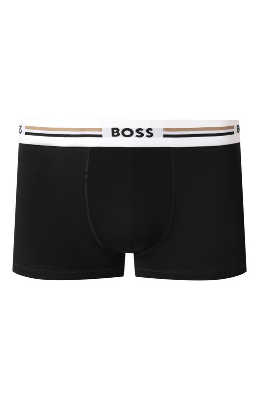 Где купить Комплект из трех боксеров BOSS Boss Hugo Boss 