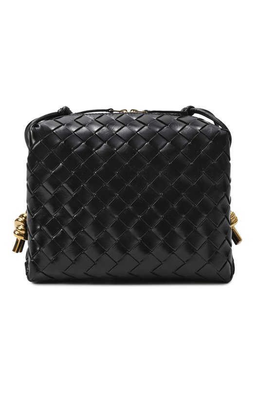 Где купить Сумка Loop small Bottega Veneta Bottega Veneta 