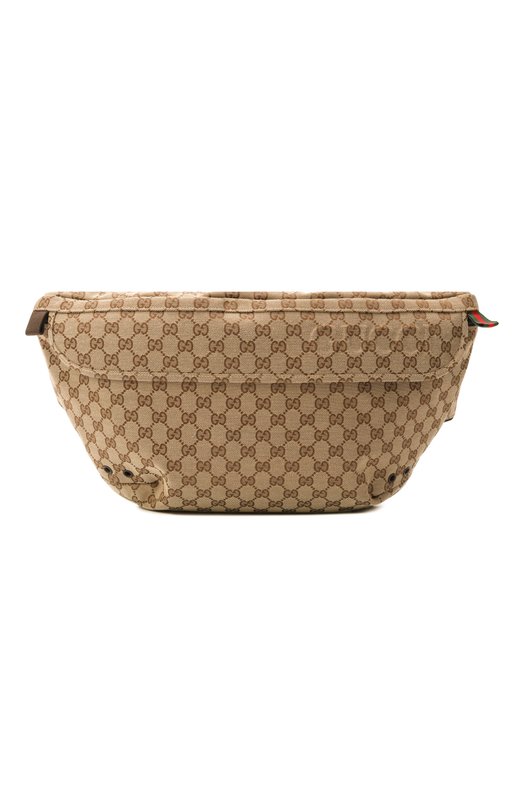 Где купить Поясная сумка GG large Gucci Gucci 