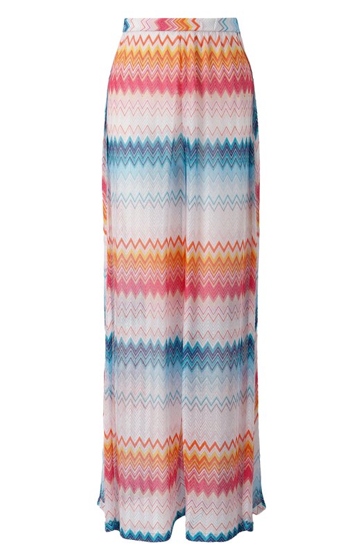 Где купить Брюки из вискозы Missoni Missoni 