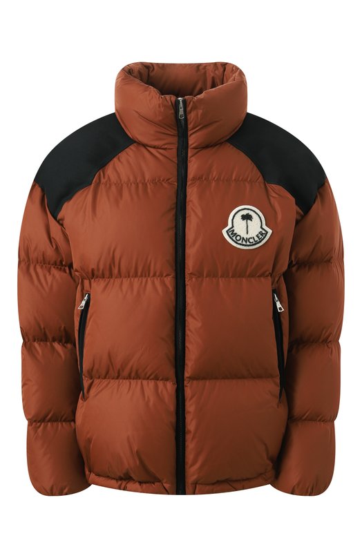 Где купить Пуховик 8 Moncler Palm Angels Moncler Genius Moncler Genius 