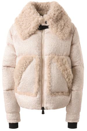 Пуховик Stowe Moncler Grenoble