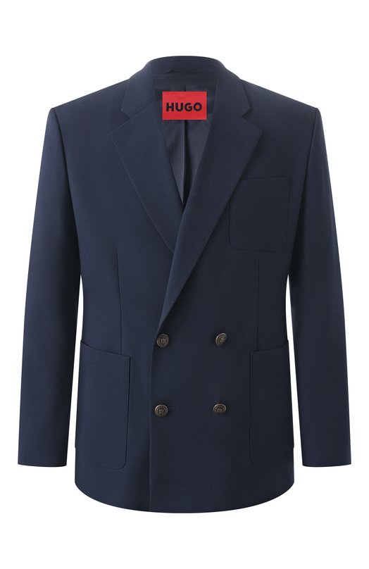 Где купить Пиджак HUGO Hugo Hugo Boss 