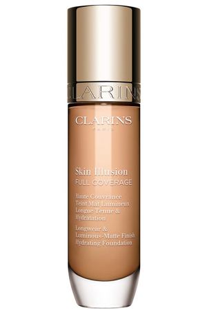 Тональный крем с матовым эффектом Skin Illusion Full Coverage, оттенок 108.3N (30ml) Clarins