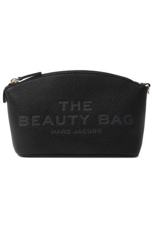 Кожаная косметичка MARC JACOBS (THE)