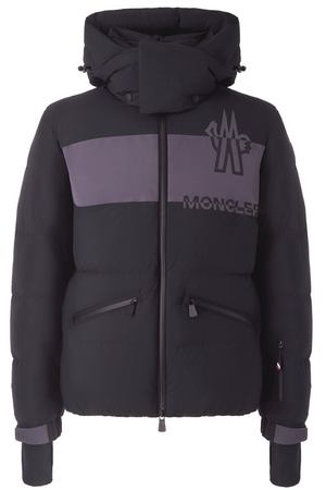 Пуховик Toss Moncler Grenoble